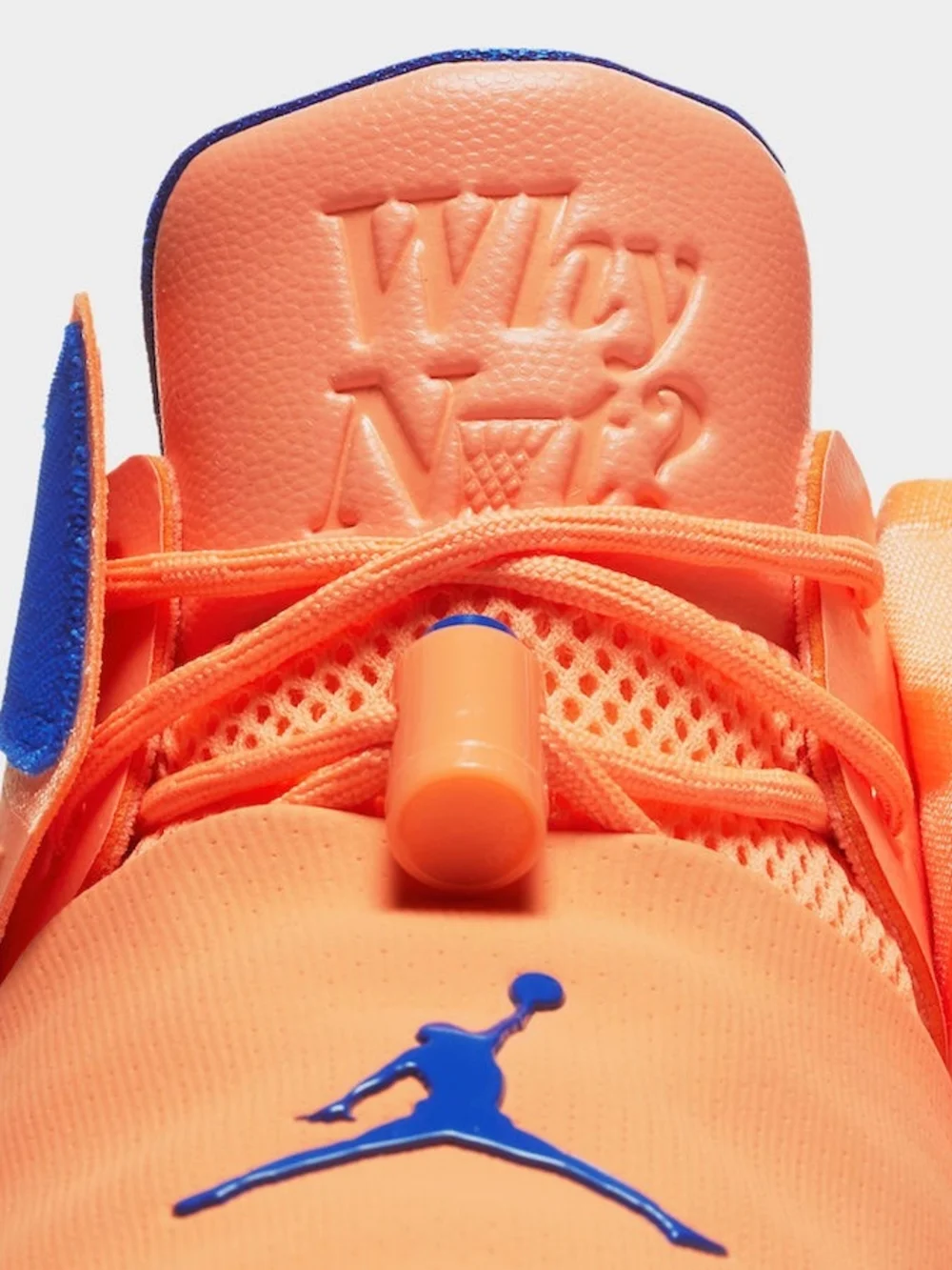 Nike Air Jordan Why Not Zer0.1 